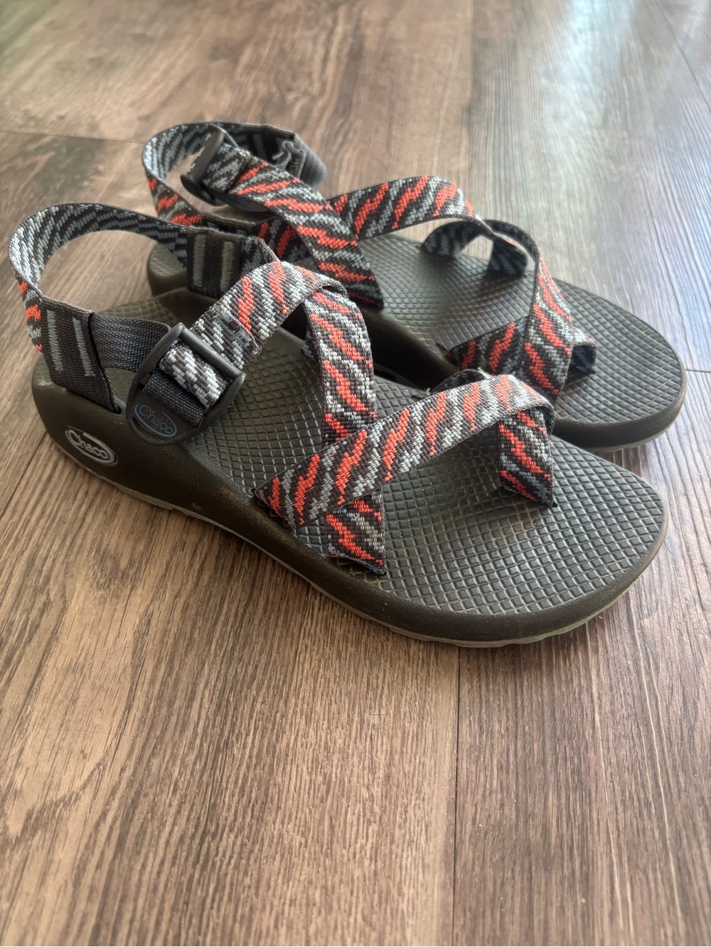 Chaco Sandals